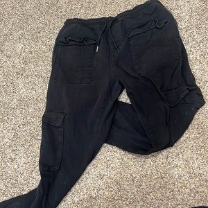 Fashion Nova Men Jogger